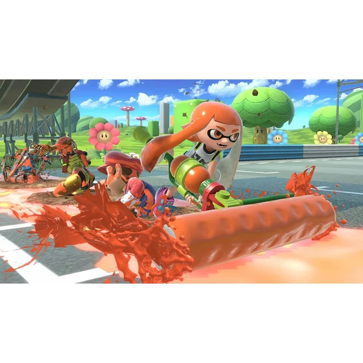 Super Smash Bros. Ultimate (Switch) – Bild 3