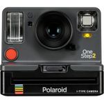 Polaroid Originals - 9009 - Neu One Step 2 ViewFinder Sofortbildkamera - schwarz