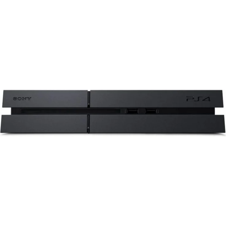 Sony PlayStation 4 Ultimate Player 1TB Edition Jet Black 1TB – Bild 3