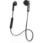 Urbanista Berlin In-Ear Kopfhörer, mit Bluetooth, Mikrofon, schwarz