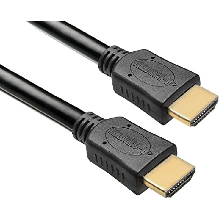 Vultech aa14305 a Kabel, HDMI, 5 m, schwarz