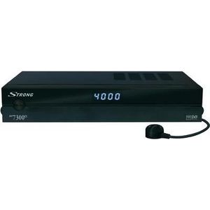 Bild für Strong Srt 7300 CI+