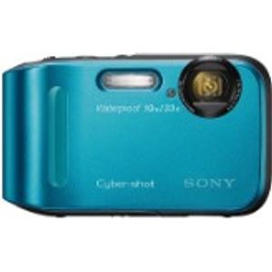 Bild für Sony Cyber-SHOT DSC-TF1