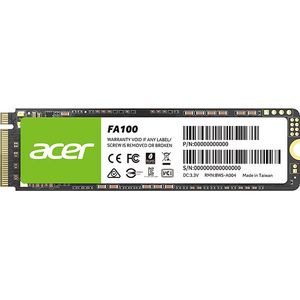 Bild für BIWIN ACER FA100 M.2 SSD 256GB, M.2 (BL.9BWWA.118)