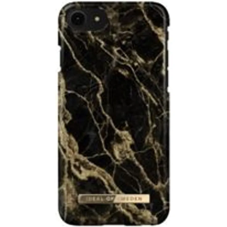 iDeal of Sweden Fashion Case für iPhone 6-6s-7-8 golden smoke mrb