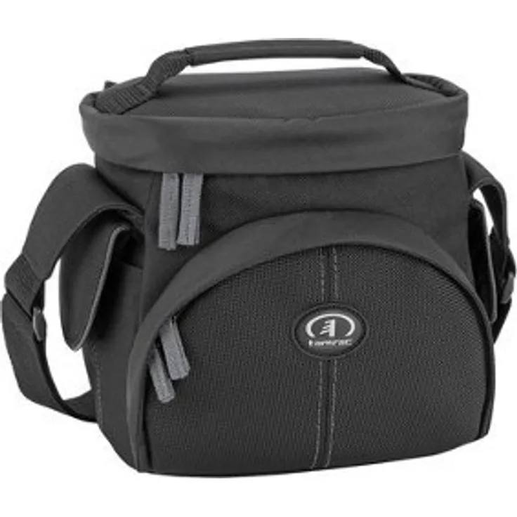 DÖRR Fototasche AERO M schwarz