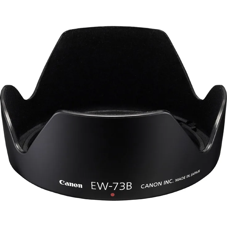 Canon EW-73 B Gegenlichtblende für Canon Objektiv EF-S 17-85mm