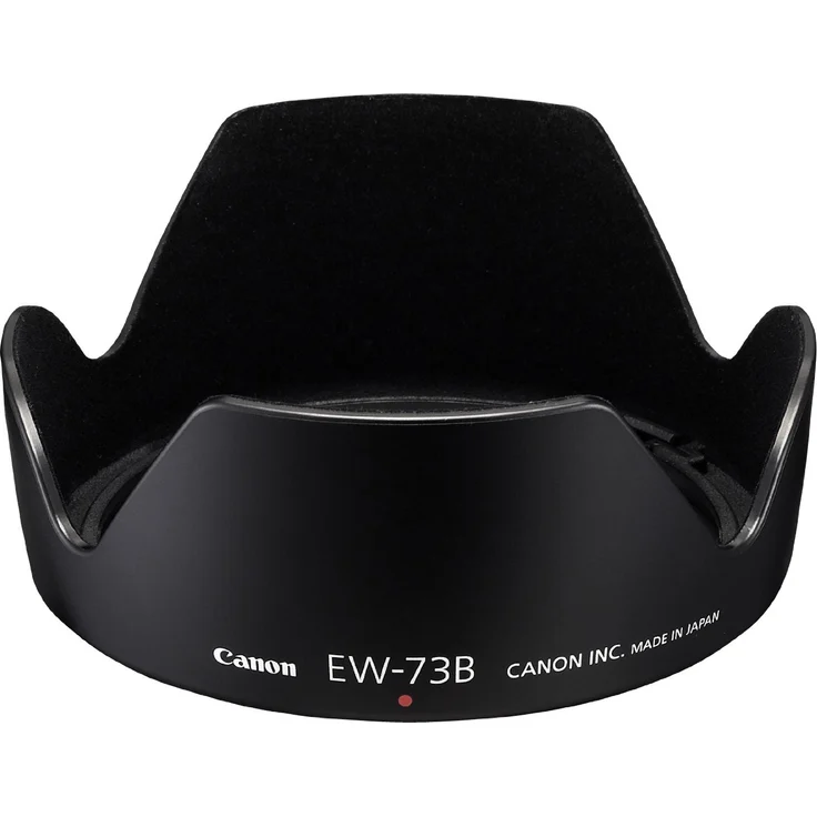 Canon EW-73 B Gegenlichtblende für Canon Objektiv EF-S 17-85mm
