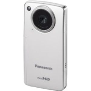 Bild für Panasonic HM-TA1EG-V Full HD Mobilkamera (4-fach digitaler Zoom, 5,1 cm (2 Zoll)