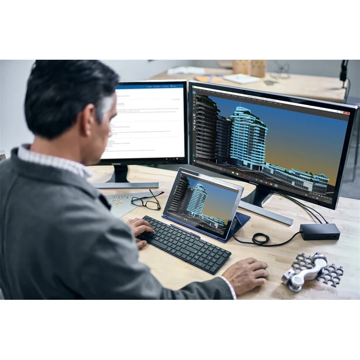 Microsoft Surface Dock – Bild 5