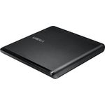 LiteOn ES1 Ultra-Slim Portable USB 2.0 DVD Writer