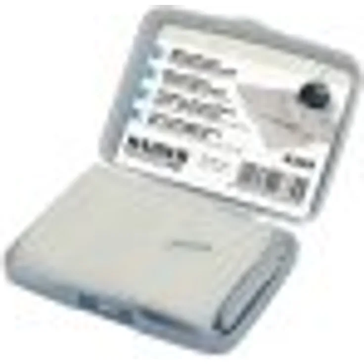 Kaiser Microfaser Reinigungstuch Premium 6339