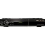 Ferguson Ariva 102 Kabel-Receiver, DVB-C, HDMI, EPG, WLAN, schwarz