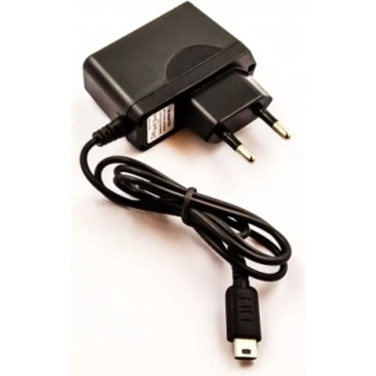 AccuCell AC-DC Adapter für Nintendo DS Lite