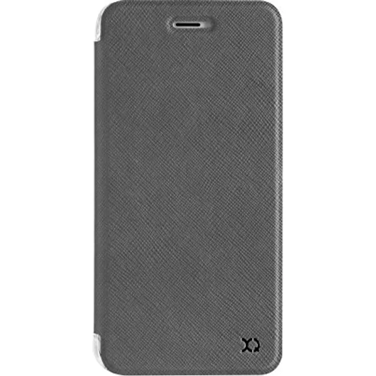 Xqisit 26601 Adour iPhone 7 PLUS GREY