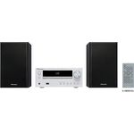 Pioneer X-HM26D-S silber