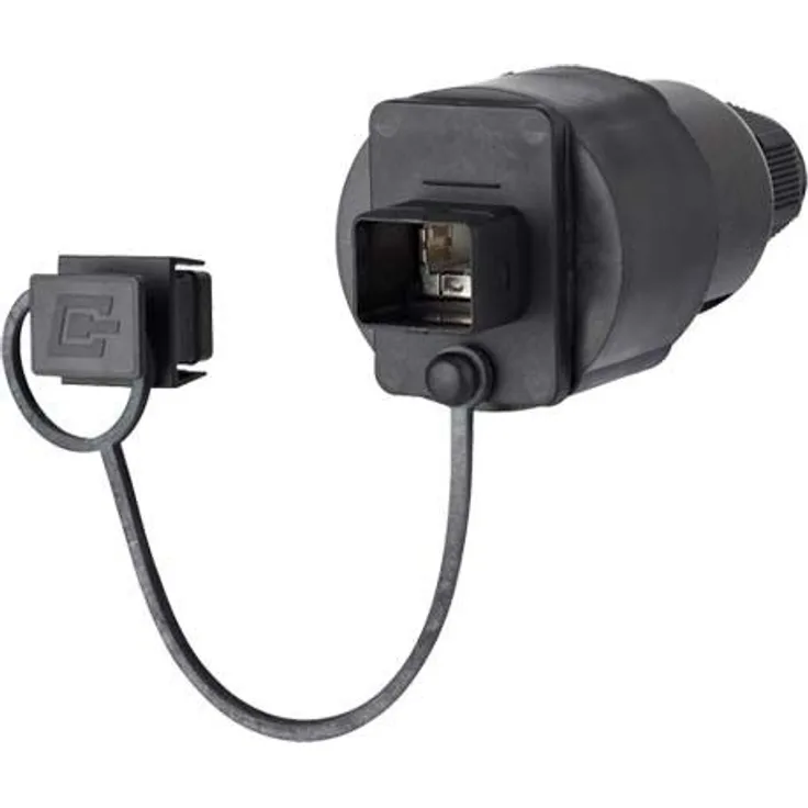 METZ CONNECT Kupplung 1401145512KE