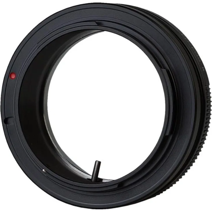 B.I.G. Objektivadapter Canon FD an Canon RF