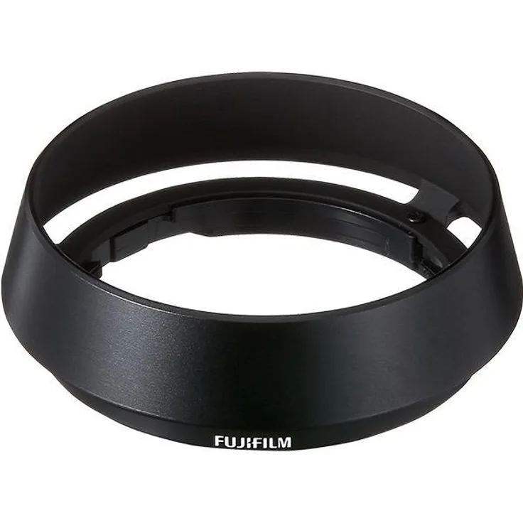 FUJIFILM LH-XF35-2 Gegenlichtblende, Schwarz