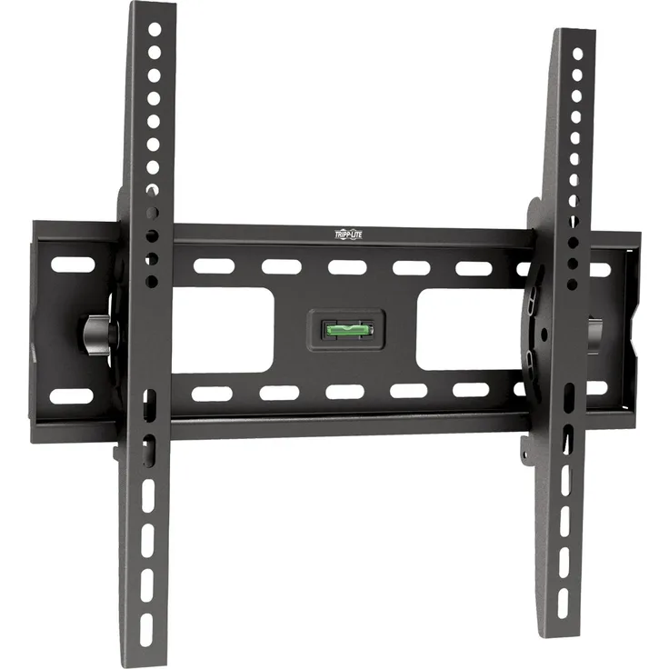Tripp Lite DWT2655XP - Flachbildschirm-Wandhalterung (75 kg, 66 cm (26 Zoll), 139,7 cm (55 Zoll), 200 x 100 mm, 400 x 400 mm, Schwarz)