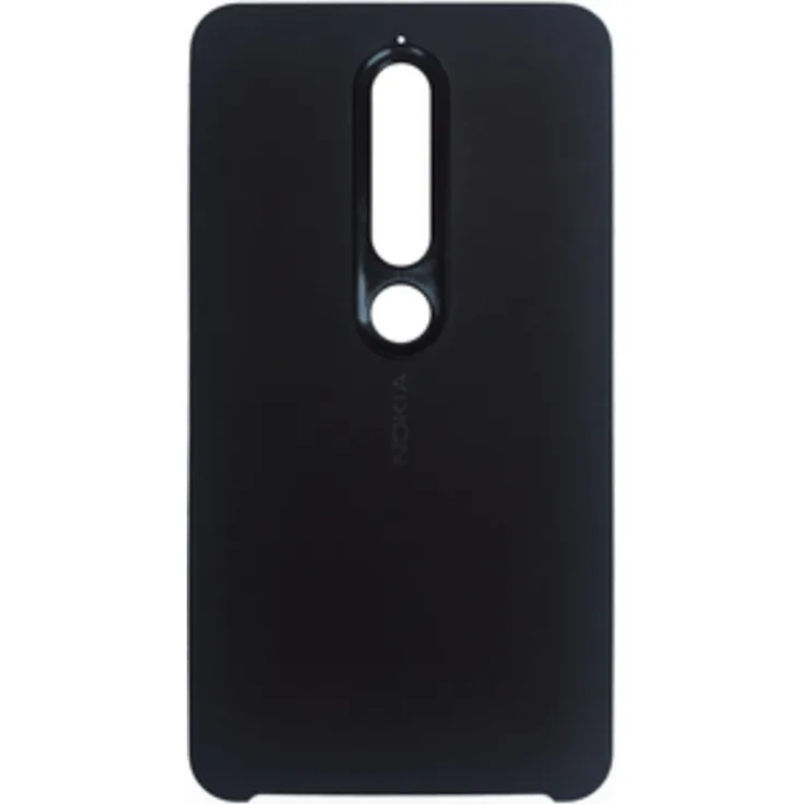 Original Nokia 1A21RSL00VA Schutzhülle