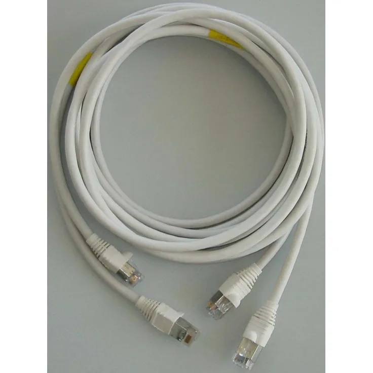 IDEAL RJ45-Referenz-Patchkabel 6011-50-0001