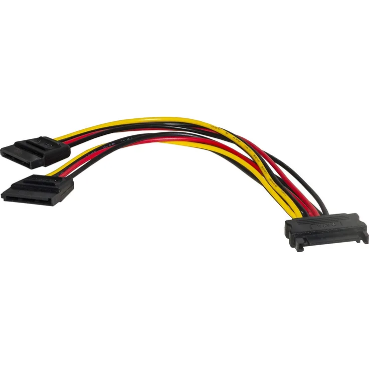 Link Lkadat83 SATA Splitter Kabel
