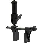 Delkin Fat Gecko Gator Kamera Mount