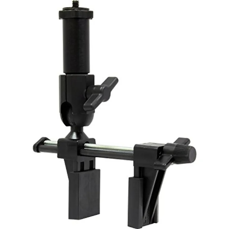 Delkin Fat Gecko Gator Kamera Mount