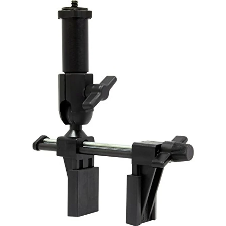 Delkin Fat Gecko Gator Kamera Mount – Bild 1