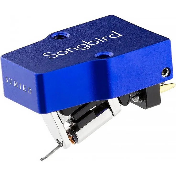 Sumiko Songbird MC Cartridge