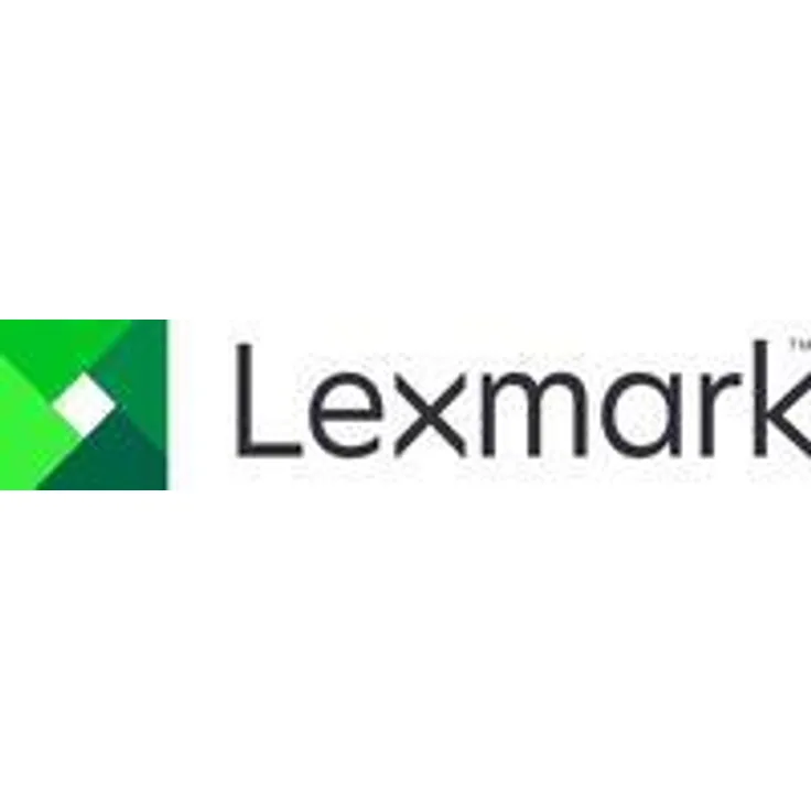 Lexmark - Besonders hohe Ergiebigkeit - Schwarz - Original - Tonerpatrone LRP