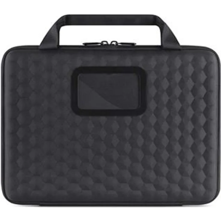 Belkin Air Protect Slim Always-On Tasche (geeignet für 11 Zoll Laptop) schwarz