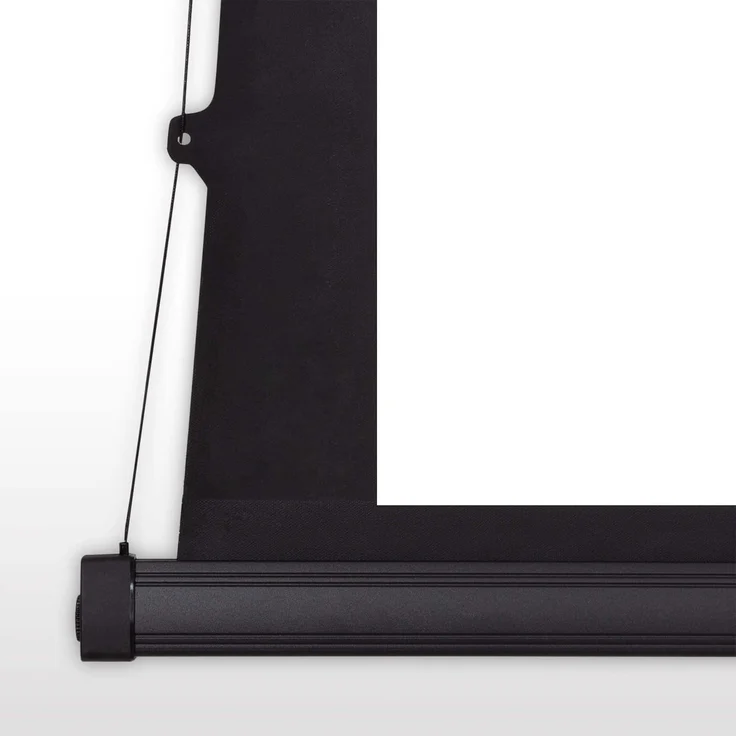 ESMART Expert XTS Tension Leinwand 266 x 149 cm (120'') 16:9 – Bild 4