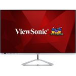 Viewsonic VX3276-2K-mhd-2 - 32 Zoll, Quad HD (2560 x 1440), IPS-Panel, 75Hz, 4ms, 250cd/m² (VX3276-2K-MHD-2)