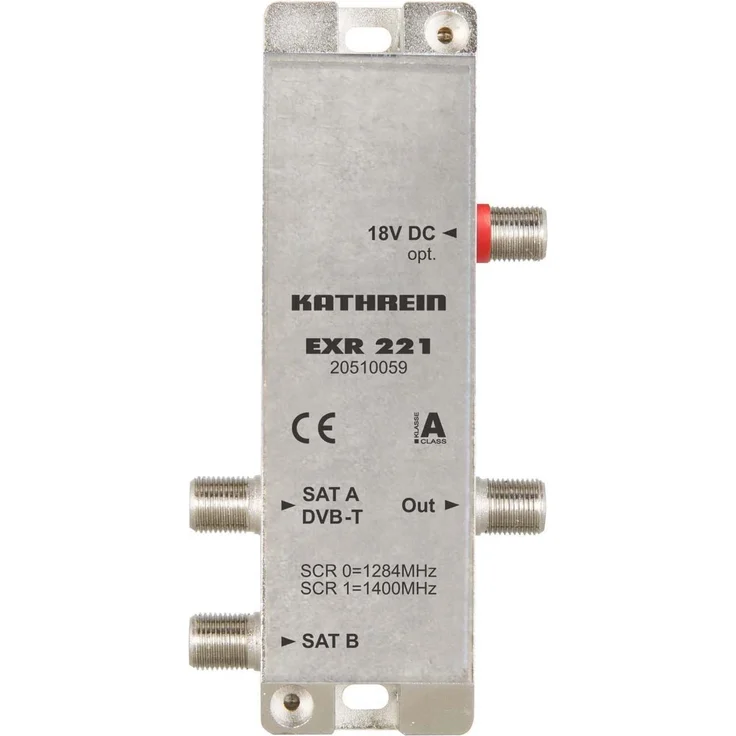 Kathrein EXR 221 – Bild 1