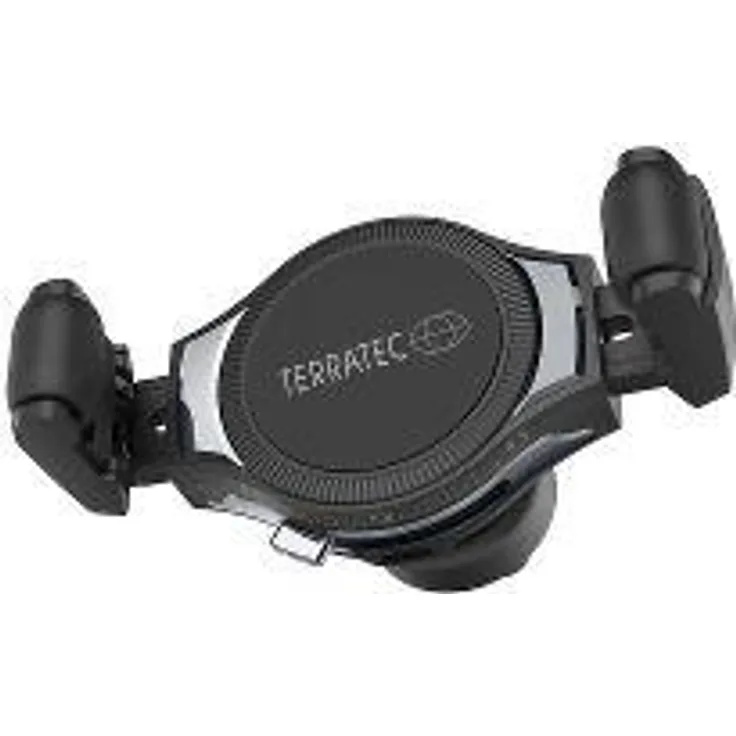 TERRATEC ChargerAir Car (KFZ Wireless Charging)