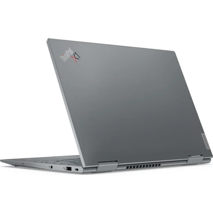 Lenovo ThinkPad X1 Yoga - Business-Laptop 14 Zoll (35,6 cm) WQHD, Intel Core i5-8265U, 8GB RAM, 256GB SSD, Windows 10 Pro 64-bit (20QF001WGE) – Bild 3