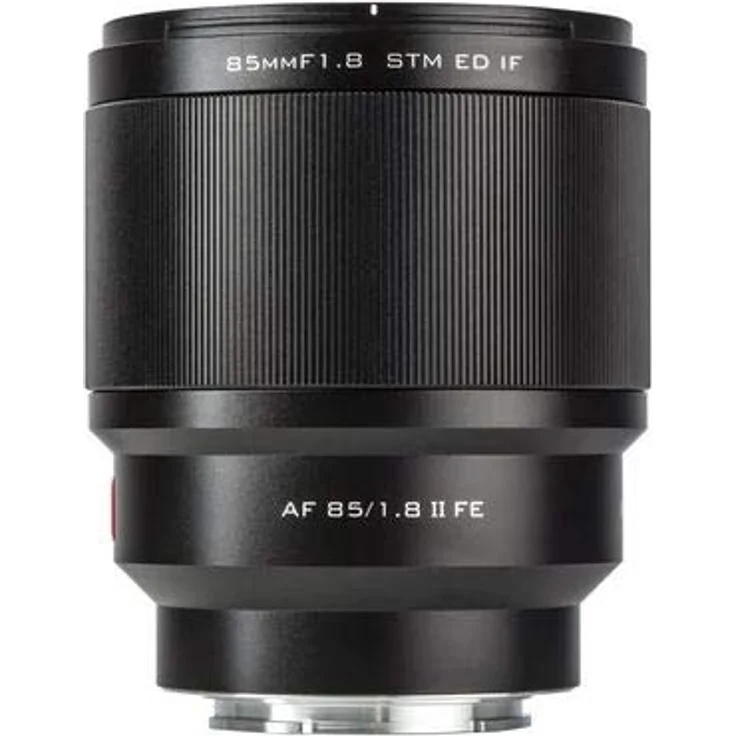 VILTROX 85 mm / F 1.8 AF FE STM MARK II – Bild 1
