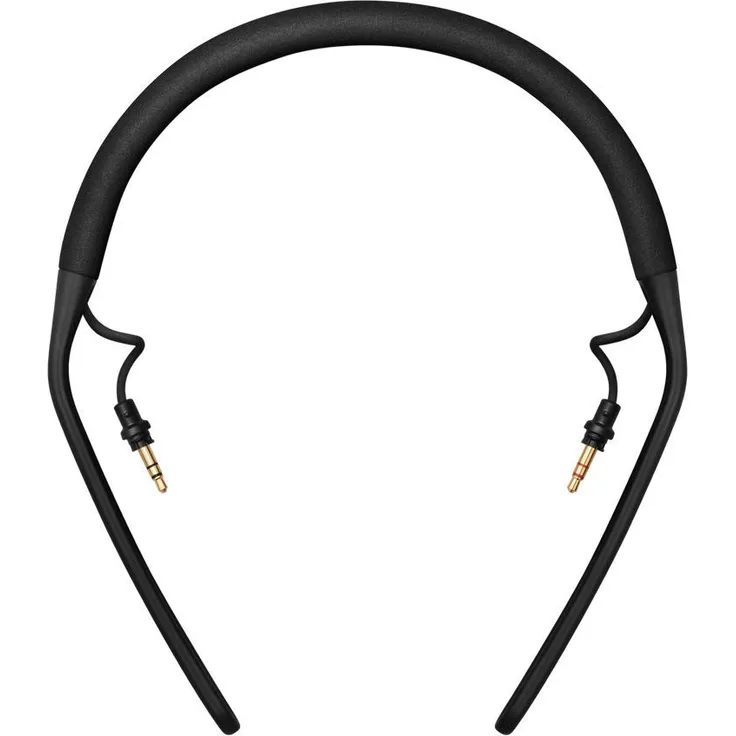 AIAIAI H01 - Polycarbonate - PU foam padding