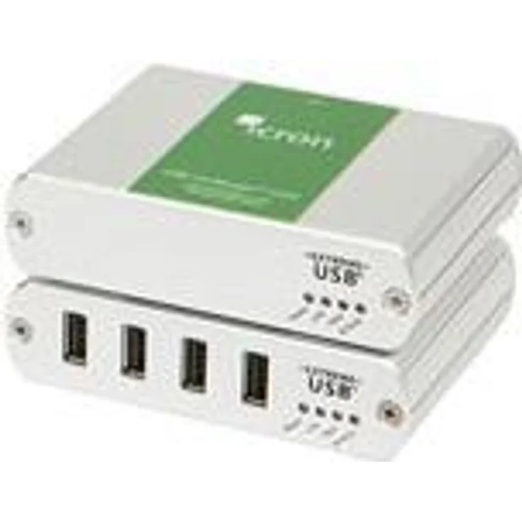 Icron USB 2.0 Ranger 2324 extender set (00-00412)