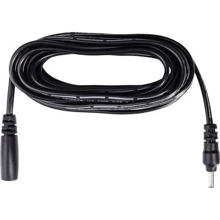 ABUS TVAC47030 Kamera, Strom Verlängerungskabel 3.00m