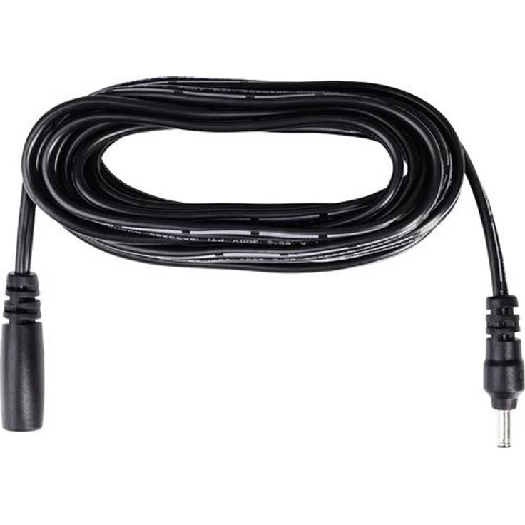 ABUS TVAC47030 Kamera, Strom Verlängerungskabel 3.00m