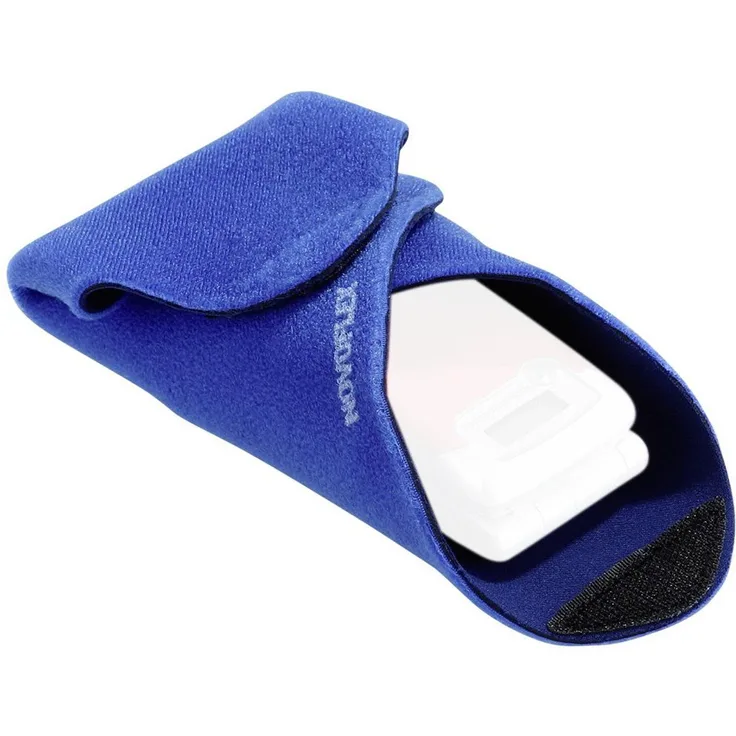 Novoflex Einschlagtuch Gr. S Bluewrap S 20X20