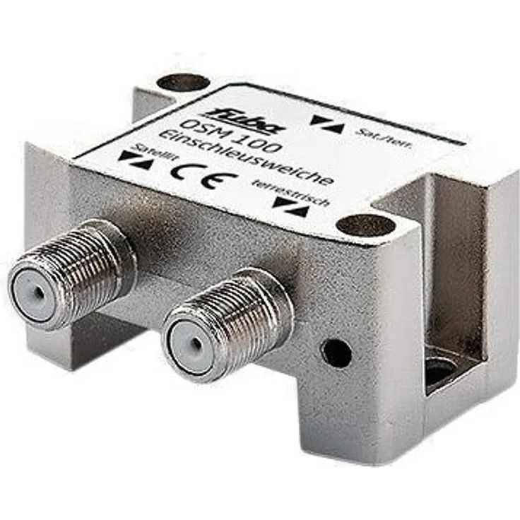 OSM 100 Einschleusweiche