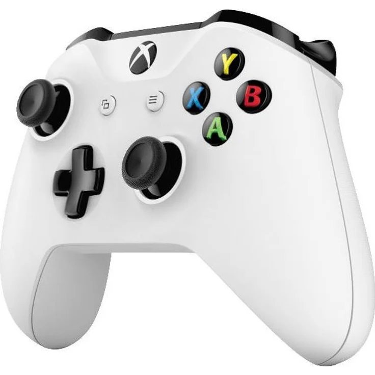 Microsoft Xbox One S Robot White 1TB Bundle inkl. Rocket League – Bild 5