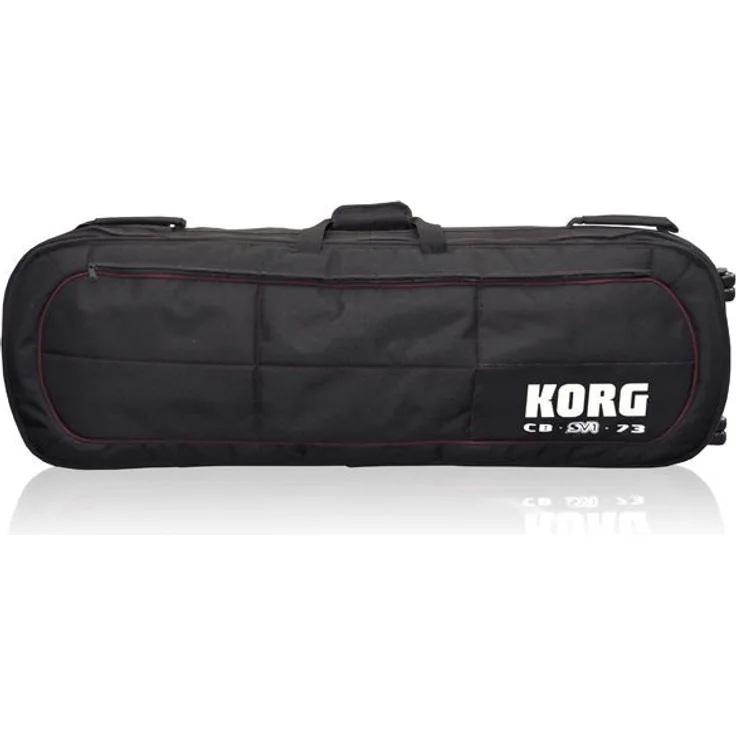 KORG SV173BAG Piano und Keyboard Haltepedal