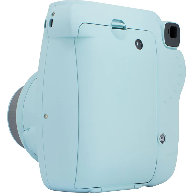 Fujifilm Instax Mini 9 Kamera, eis blau – Bild 4
