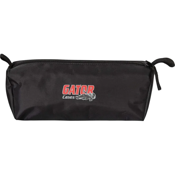 GATOR Camouflage Black Box 2 Seiten des Lautsprecherständers