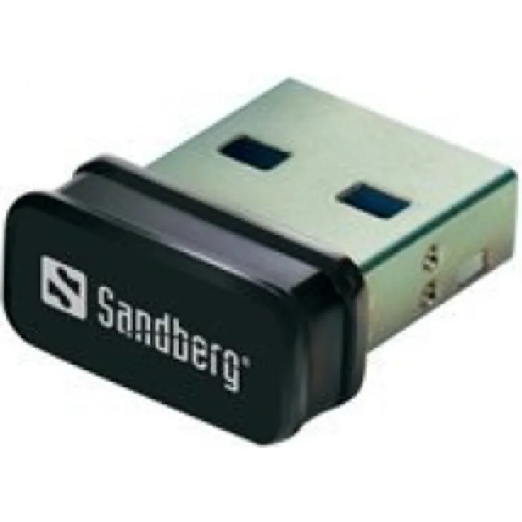 Sandberg 133-65 Micro WIFI USB Dongle